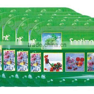 1 Plastic Tray,Promotion tray, Ice tray