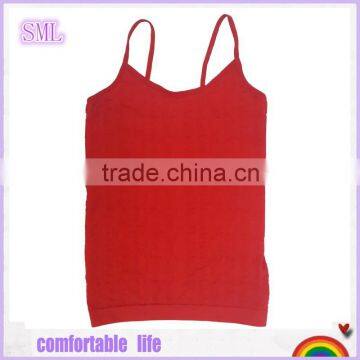 Hot selling Songml hot girl sexy camisole