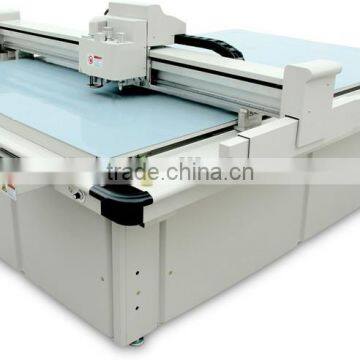 plastic corrugated machinery