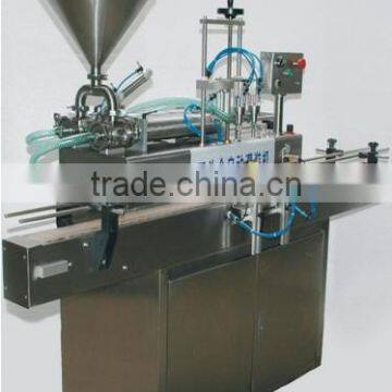 GC-2 Automatic Cream Pneumatic Filling Machine