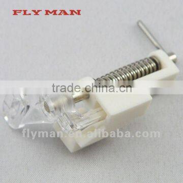 4021P Embroidery Presser Foot For Household Sewing Machine Part