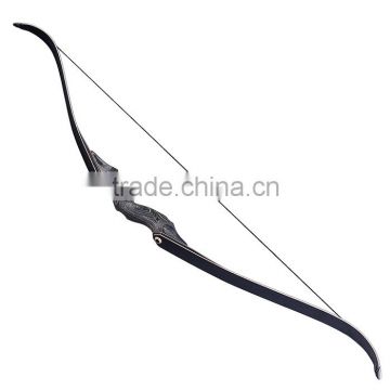 60'' bow length Take Down Recurve Bow