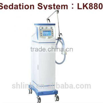 China Shanghai Link Supply High Quality CPAP System LKF-200A With Factory Price photo-5