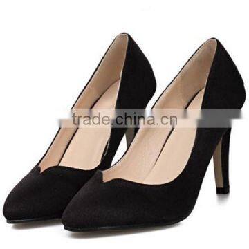 Women Shoes High Heel Shoes Elegant Designs PF3292 photo-5