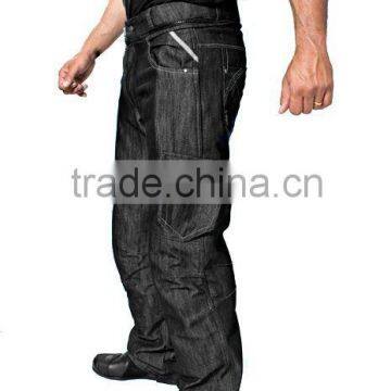 Motorbike Pant