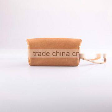 5288-Hot Sale Luxury Vegetable Leather Women Clutch Popular Design for 2016 photo-3