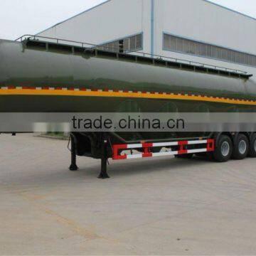 30cbm-60cbm 2/3 axle lpg propane tank semi trailer,propane transport tank semi trailer