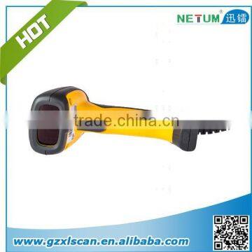 NT-1208 Buy a Bluetooth Code Scanner Wifi Barcode Scanner photo-2
