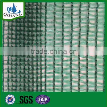 China Manufacture Supply Agricultural Greenhouse Used Black Sun Shade Net