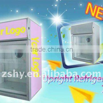 Mini freezer/bar freezer (75L)