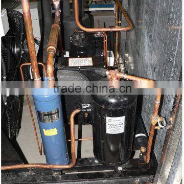 Ice Cube Maker of 1 Ton Ice Cube Production photo-4