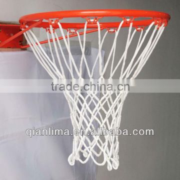 natural cotton basketball net