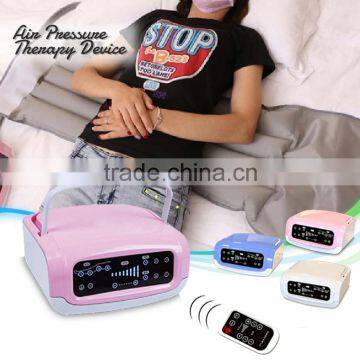 Professionl high-end digital air pressure cervical pain massage therapy machine