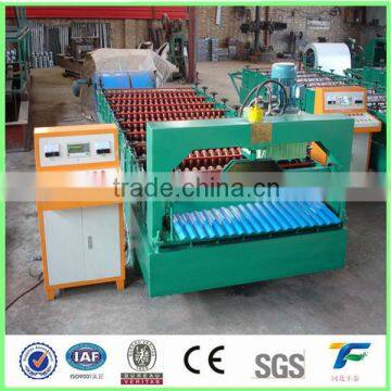 Door Roll Forming Machine