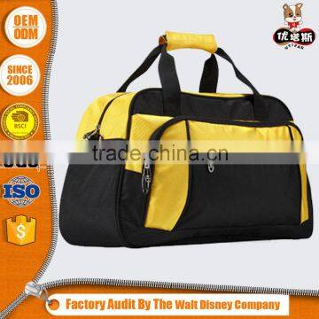 factory Unique Design Durable large capacity Luggage Duffle Travel Bag