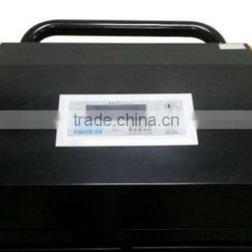 Newest Air Purifier Hand Push Dehumidifier for Industrial With UL Certificate