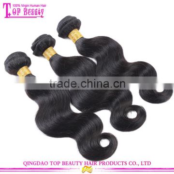 2016 Wholesale Hightest Quality 8a 10a 100% Virgin Raw Unprocessed Virgin Malaysian Hair Weave Bundles