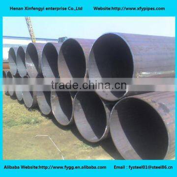 China High Quality Cold Draw Seamless Steel Tubes in Large Demand photo-3
