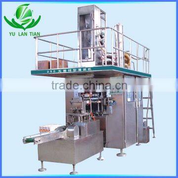 sterile filling equipment