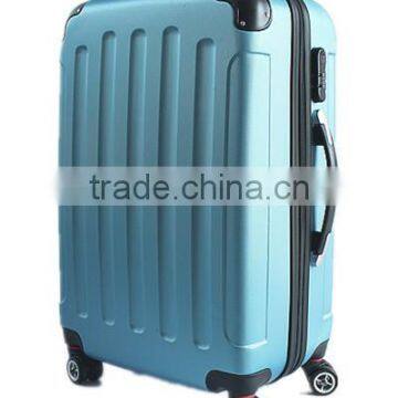 Fashion Trolley Luggage Suitcase,ABS/PC Suitcase