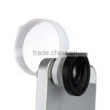 613 Mobile Accessory 3 in 1 Universal Lens