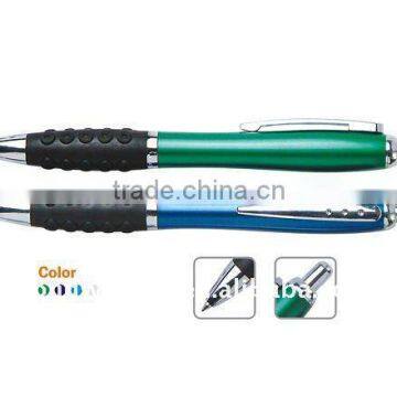 retractable ball pen