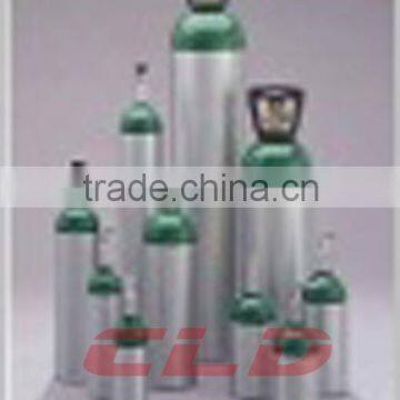 Beverage CO2 gas cylinder,Aluminum Gas Cylinder2014model