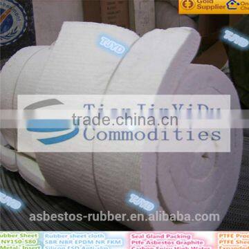 Excellent Chemical Stability, Resistance to Erosion Ceramic Fiber Blanket photo-3