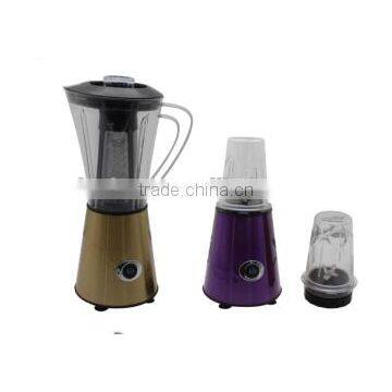 Large Capcity 1.5L Commercial Blender, Industrial Blender, Beauty Blender