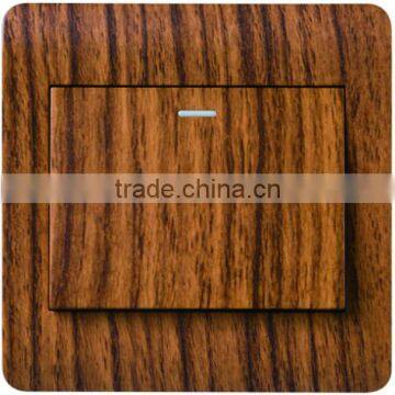 CE&SASO&RoHS Factory Supply 10 Amp 1 Gang 2 Way Toggle Switch photo-5