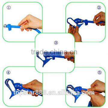 2015 New Design Universal Flexible Lazy Phone Holder,universal Car Phone Holder photo-5