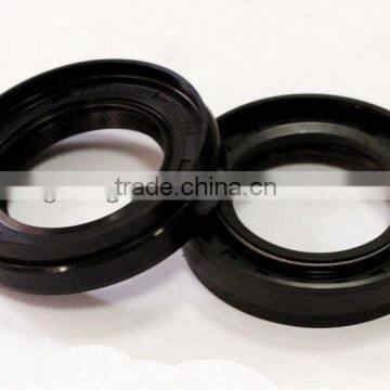 Spark plug pipe oil seal for HYUNDAI auto parts (Rubber auto part) OEM NO:22443-23000 Size:27-44-10.5