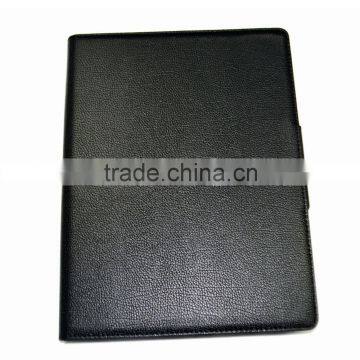 for Ipad Pro 12.9 Inch Full Body Protect Adjustable Stand Leather Case With Detachable Keyboard