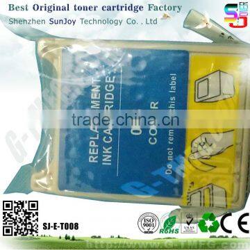 new compatible INK cartridge T008 for epson ink cartridge
