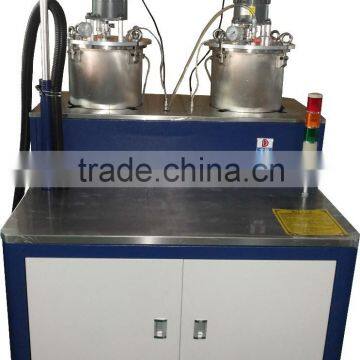 High Precision Manual gluing machine