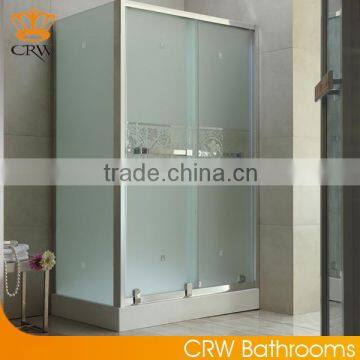 CRW FA1101 Bath Shower Cabin Luxury Simple Shower Cabin