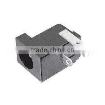 DC male power jack 3 pin 2.0mm,2.5mm DC-005E