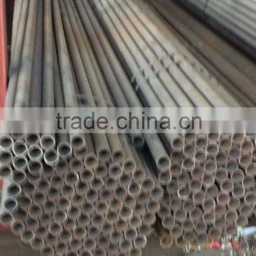 Stainless steel seamless tube