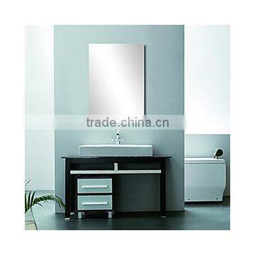 Wall Mounted Glass IR Heater Panel 450w