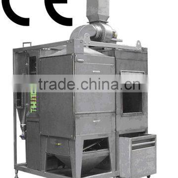 Smokeless Joss Paper Furnaces With Electrostatic Air Cleaner For Temples