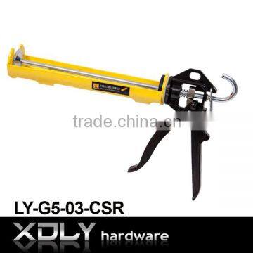 XDLY High Quality Professional Caulking Gun