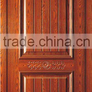nice looking use for hotel top quality popular entrance wood main door design