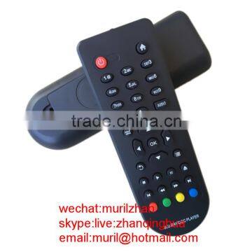 High Quality Black 35 Keys Mini BDP2900 BDP2930 93 blu-ray DVD remote control for PHILIPS