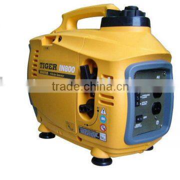 800W digital inverter generator - Tiger factory