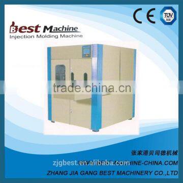 Plastic Pet Bottle Blowing Machine for Sale in China photo-4