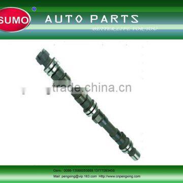 car camshaft/auto camshaft/good quality camshaft for GKK350-12-420