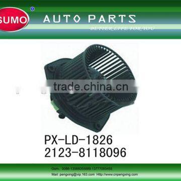 Car Radiator Fan Motor / Car Fan Motor / Car Fan Motor for LADA 2123-8118096