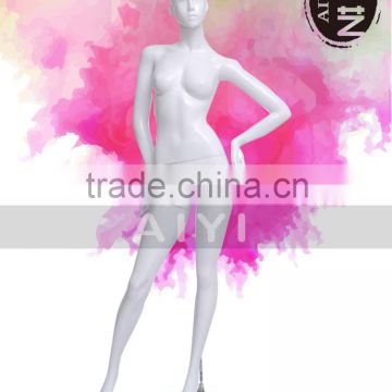 plus size sexy lifelike female mannequin dolls