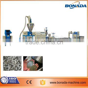 PE Film Recycling Machine