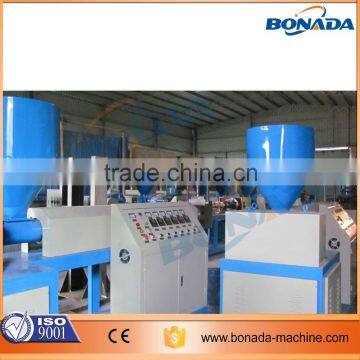 Biodegradable Film Blowing Extrusion Machine photo-3